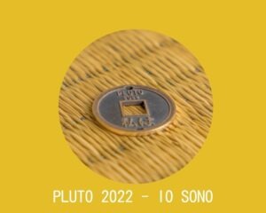 Pluto Coins